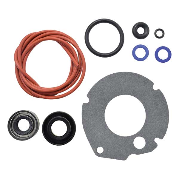 Engineered Marine Products Gear Housing Seal Kit - Marine Replacement Kit