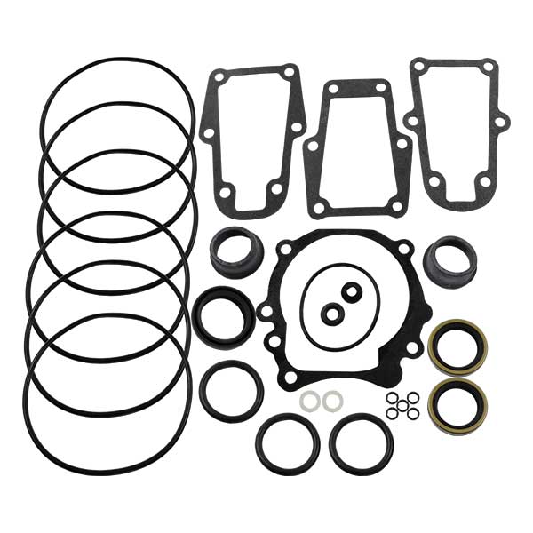 Engineered Marine Products Seal Kit - Marine Replacement Kit