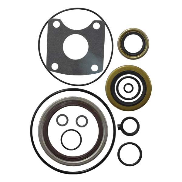 Engineered Marine Products Upper Gearcase Seal Kit - Marine Replacement Kit