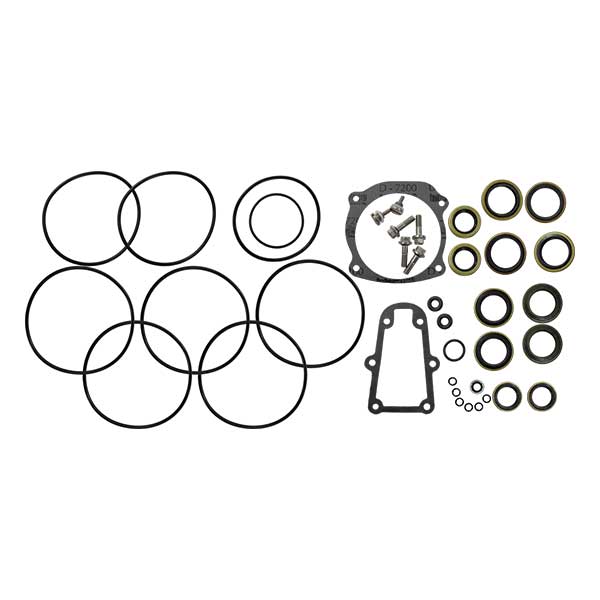 Engineered Marine Products Combined Lower Seal Kit - Marine Replacement Kit