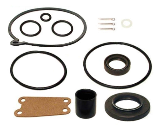 Engineered Marine Products Seal Kit, Upper Drive Unit - Marine Replacement Kit