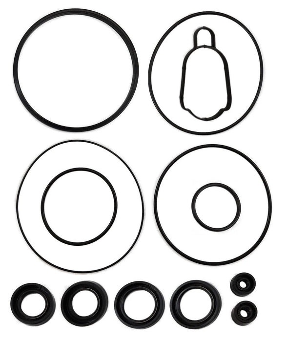 Engineered Marine Products Seal Kit, Gearcase - Marine Replacement Kit