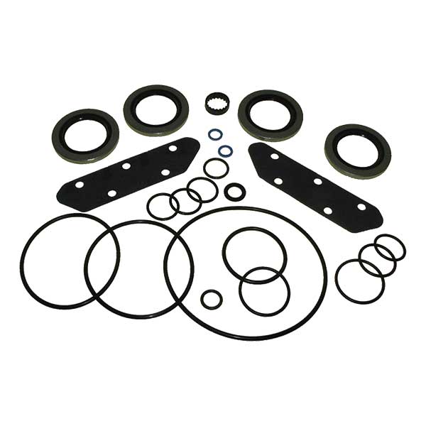 Engineered Marine Products Upper Gearcase Seal Kit - Marine Replacement Kit
