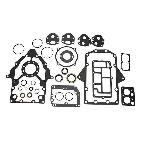 Engineered Marine Products Seal/Gasket Kit - Marine Replacement Kit