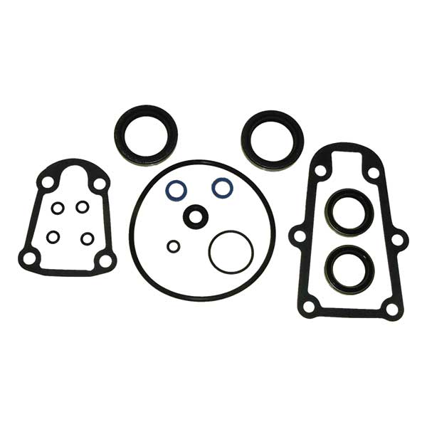 Engineered Marine Products Gearcase Seal Kit - Marine Replacement Kit