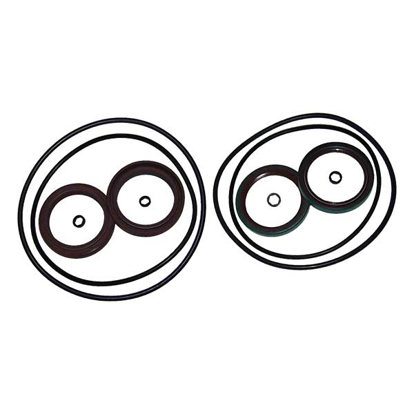 Engineered Marine Products Crankshaft Seal Kit - Marine Replacement Kit