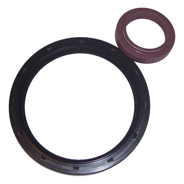 Engineered Marine Products Crankshaft Seal Kit - Marine Replacement Kit