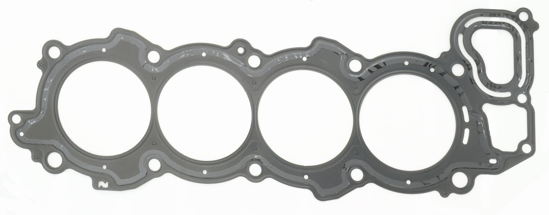 Engineered Marine Products Gasket, Cylinder Head, Port  - Marine Replacement Part