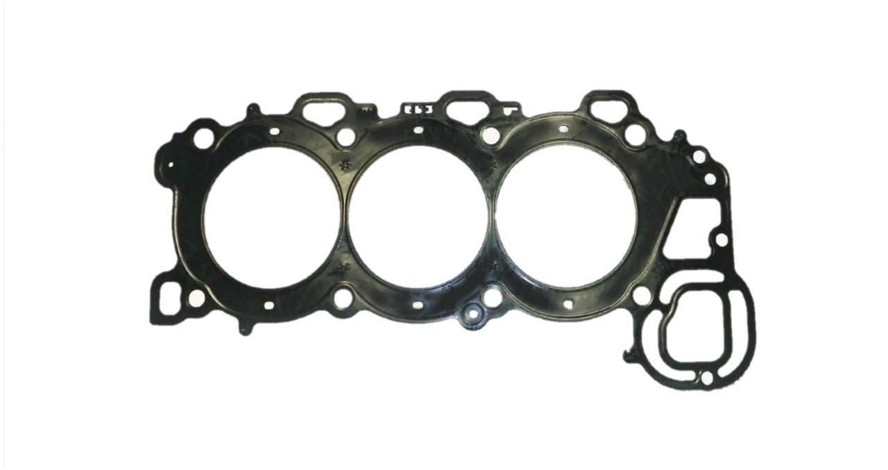 Engineered Marine Products Gasket, Cylinder Head, Port  - Marine Replacement Part