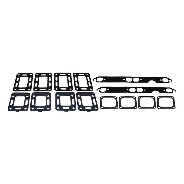 Engineered Marine Products Gasket Set - Marine Replacement Part