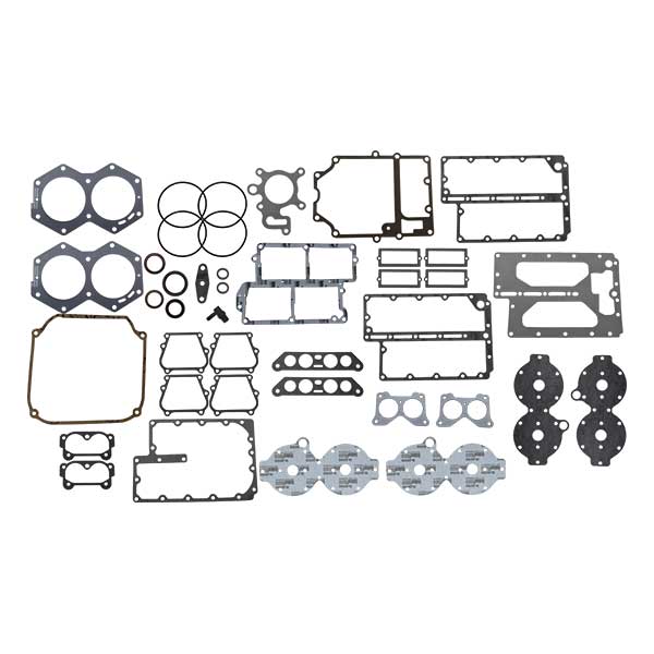 Engineered Marine Products Powerhead Gasket Set - Marine Replacement Part