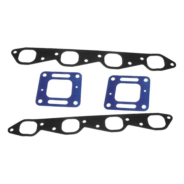 Engineered Marine Products Manifold and Riser Gasket Set - Marine Replacement Part