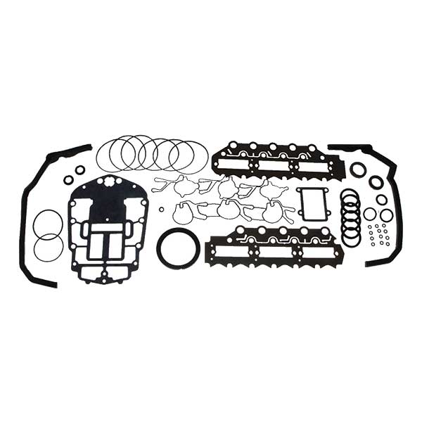 Engineered Marine Products Powerhead Gasket Set - Marine Replacement Part