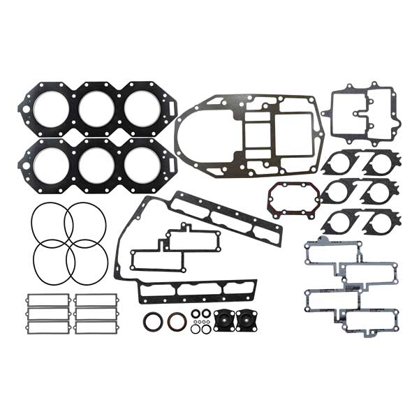 Engineered Marine Products Gasket Kit - Marine Replacement Kit