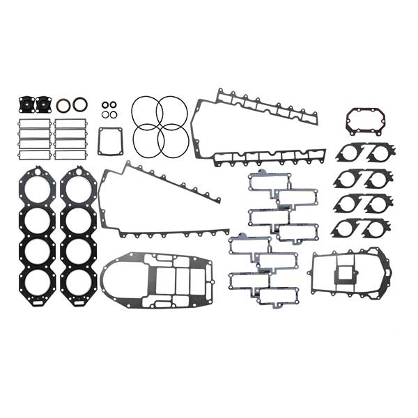 Engineered Marine Products Gasket Kit - Marine Replacement Kit