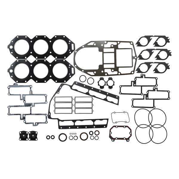 Engineered Marine Products Powerhead Gasket Set - Marine Replacement Part