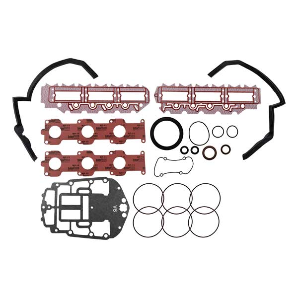 Engineered Marine Products Powerhead Gasket Set - Marine Replacement Part