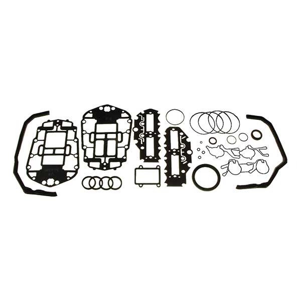Engineered Marine Products Powerhead Gasket Set - Marine Replacement Part