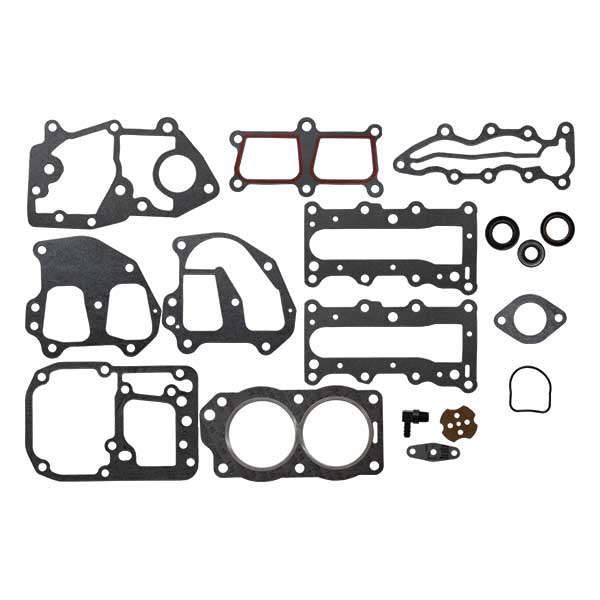 Engineered Marine Products Gasket Set - Marine Replacement Part