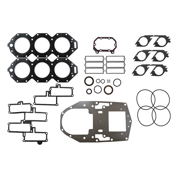 Engineered Marine Products Gasket Set - Marine Replacement Part