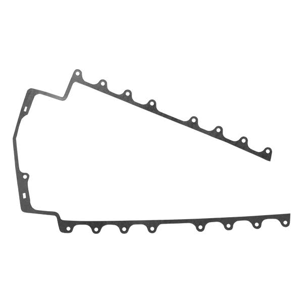 Engineered Marine Products Air Silencer Gasket - Marine Replacement Part