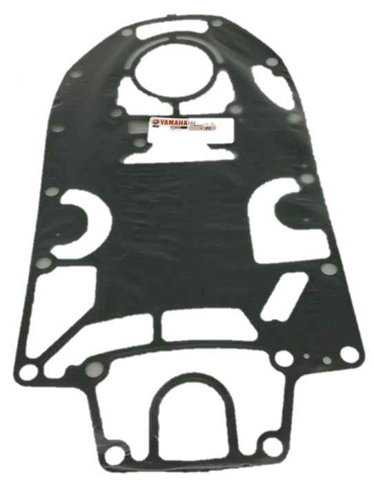 Engineered Marine Products Gasket, Oil Pan - Marine Replacement Part