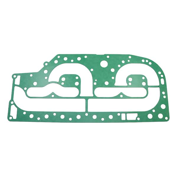 Engineered Marine Products Exhaust Cover Gasket - Marine Replacement Part