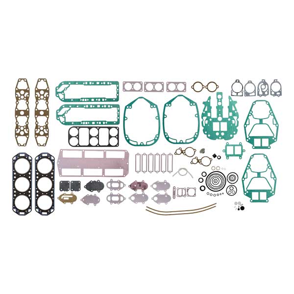 Engineered Marine Products Premium Gasket Set - Marine Replacement Part