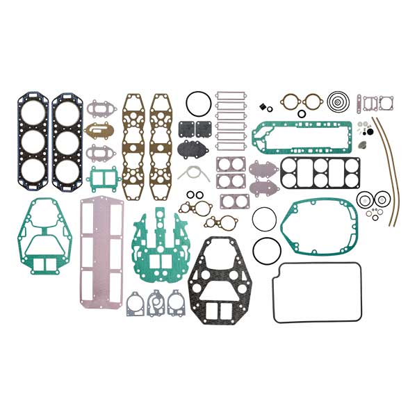 Engineered Marine Products Premium Rebuild Gasket Set - Marine Replacement Part