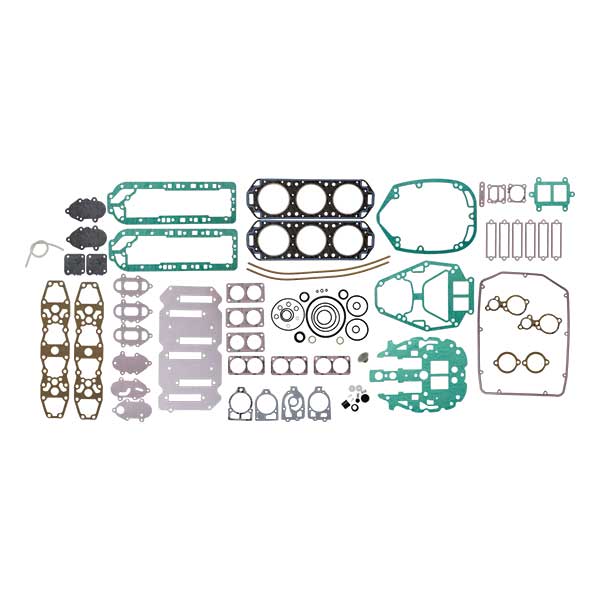 Engineered Marine Products Premium Rebuild Gasket Set - Marine Replacement Part