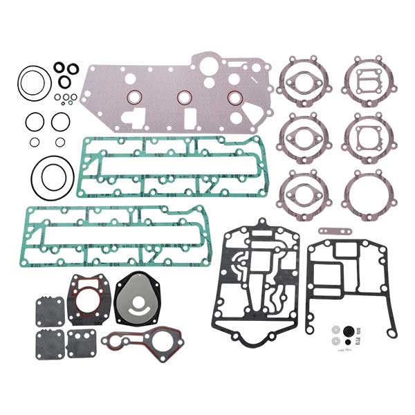 Engineered Marine Products Premium Rebuild Gasket Set - Marine Replacement Part