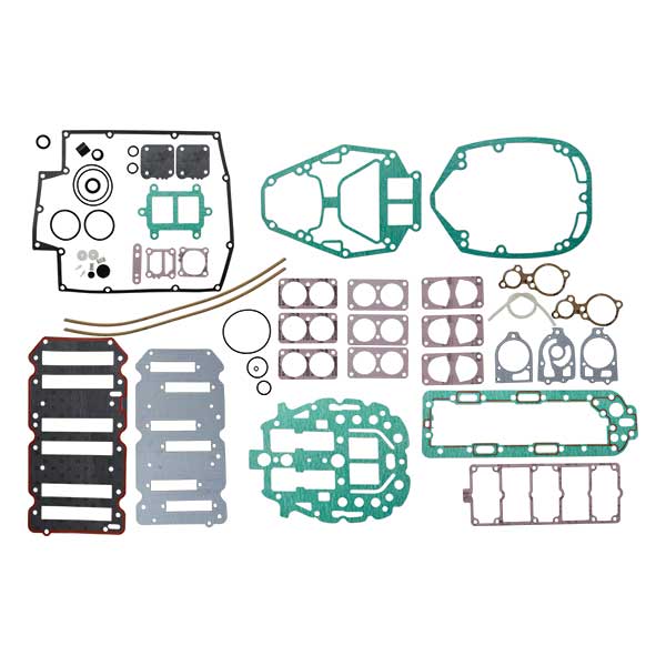 Engineered Marine Products Gasket Set - Marine Replacement Part