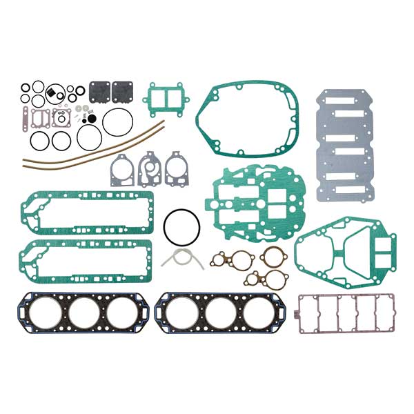 Engineered Marine Products Premium Gasket Set - Marine Replacement Part
