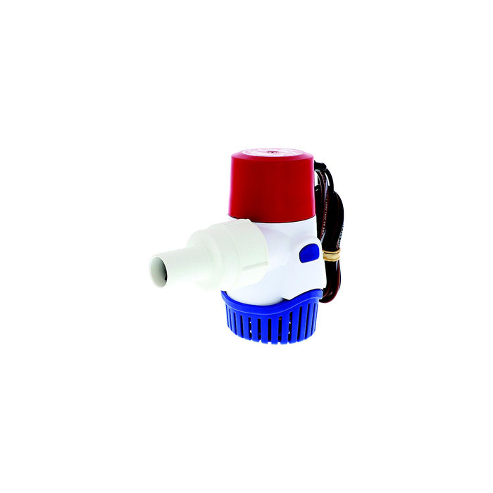 20SA – Rule 20Sa 12V 800 Gph 2.8 Amp Automatic Bilge Pump