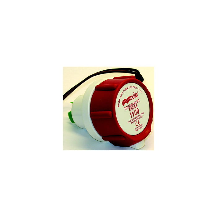 47DR – Rule Tournament Series Replacement Motor Cartridge Only
