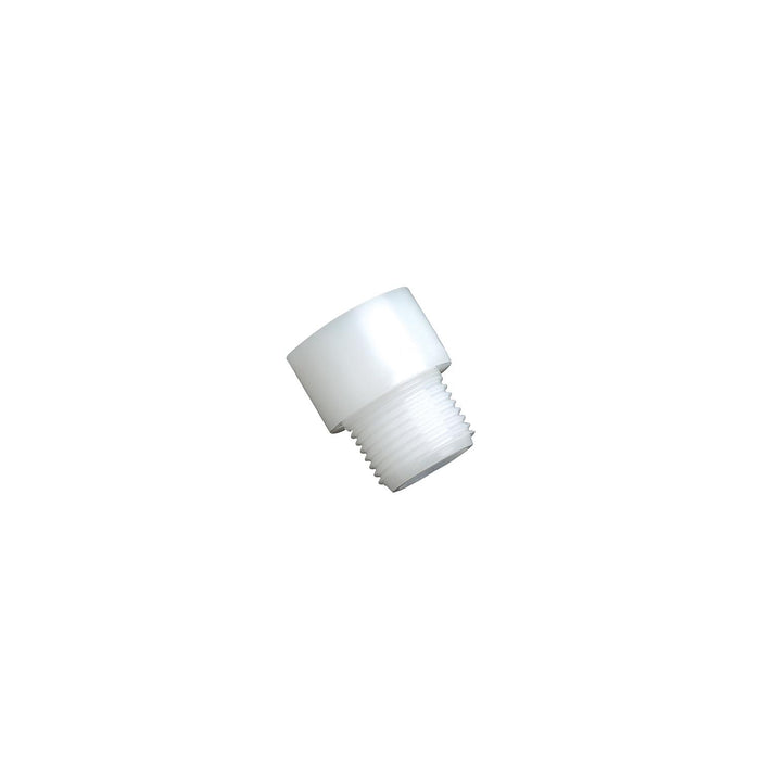 68 – Rule Garden Hose Adaptor 1-1/8" Hose To 3/4" Garden Hose
