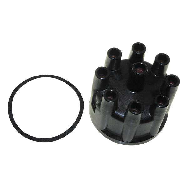 Engineered Marine Products Distributor Cap - Marine Replacement Part