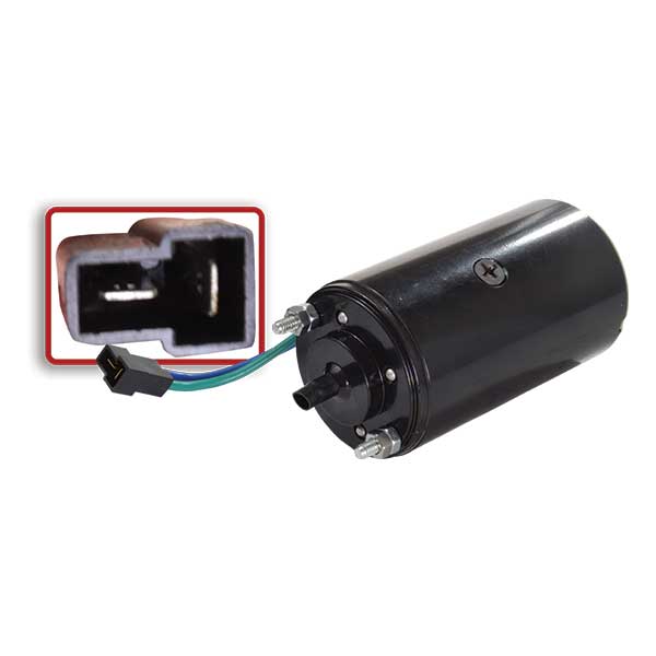 Engineered Marine Products Tilt & Trim Motor - Marine Replacement Part