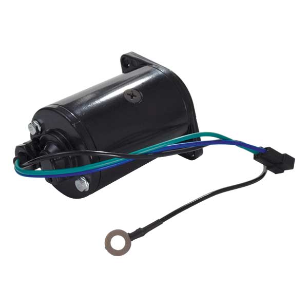 Engineered Marine Products Trim Motor - Marine Replacement Part