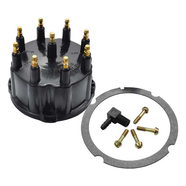 Engineered Marine Products Distributor Cap - Marine Replacement Part