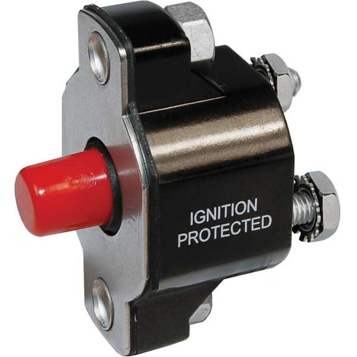 Engineered Marine Products Circuit Breaker 50Amp - Marine Replacement Part