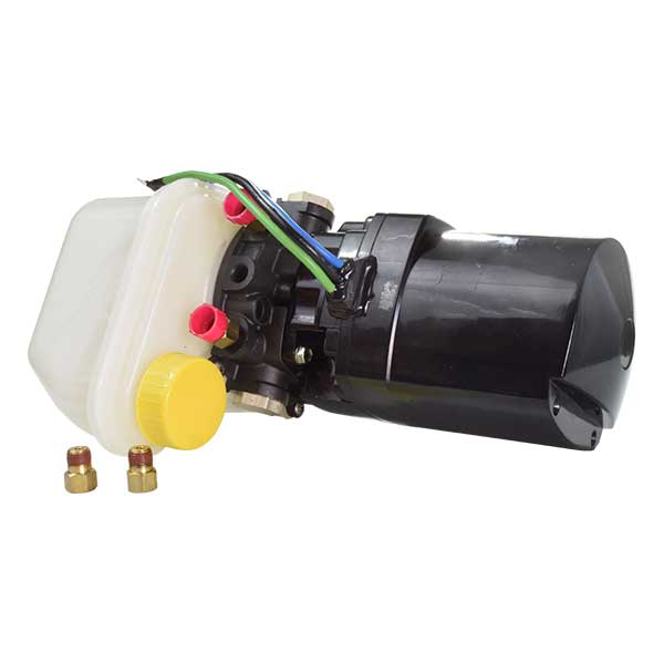 Engineered Marine Products Tilt & Trim Motor - Marine Replacement Part
