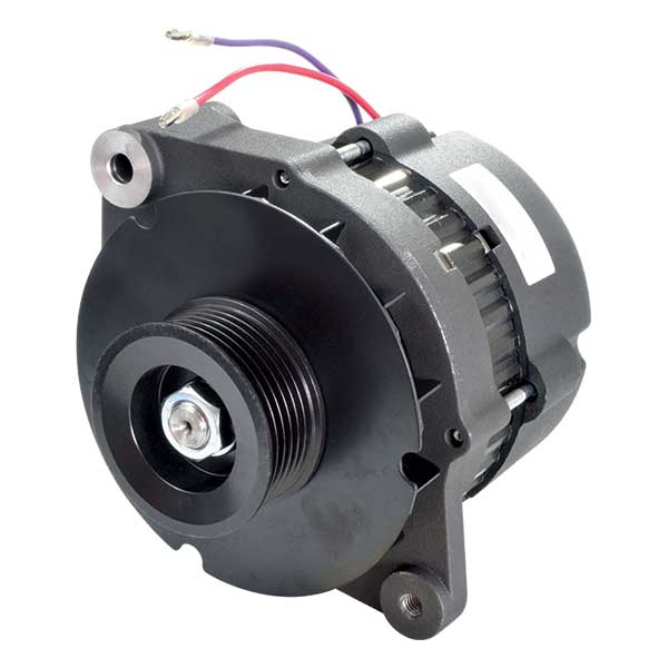 Engineered Marine Products Alternator - Marine Replacement Part