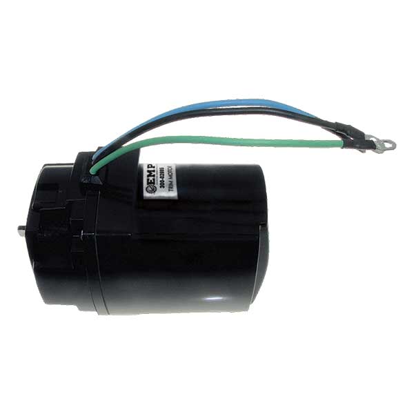 Engineered Marine Products Tilt & Trim Motor - Marine Replacement Part