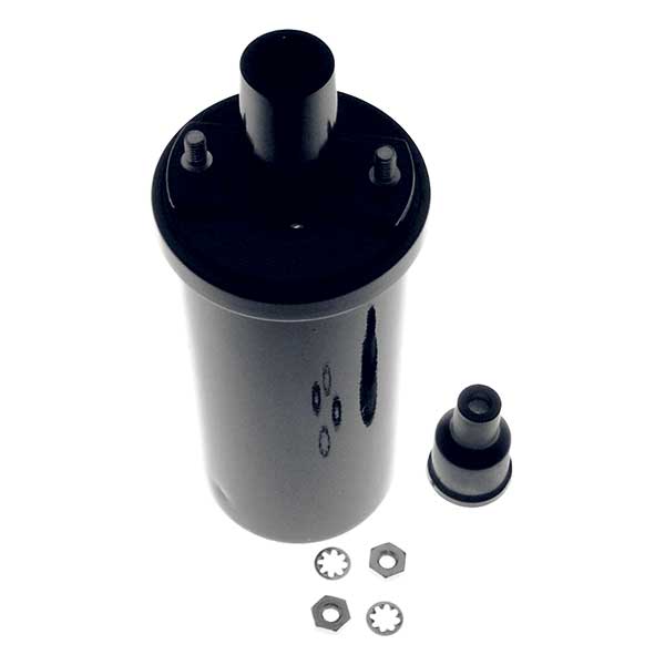 Engineered Marine Products Coil - Marine Replacement Part