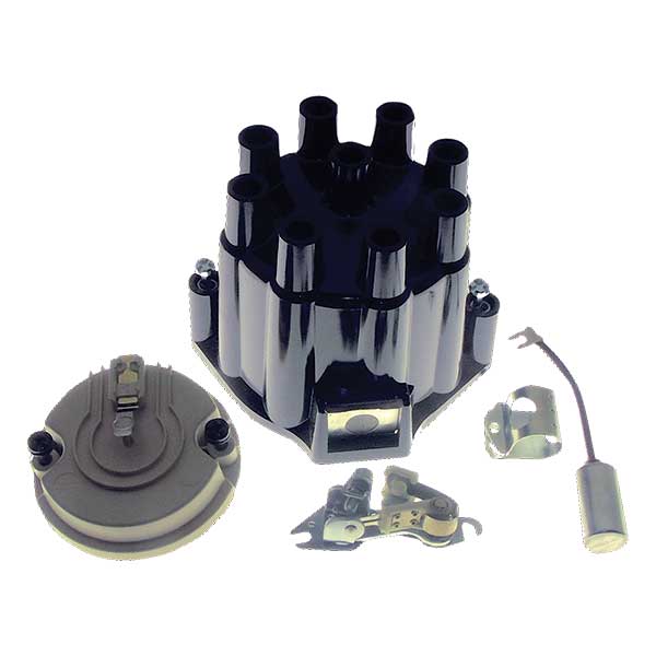 Engineered Marine Products Tune-up Kit with Cap - Marine Replacement Kit