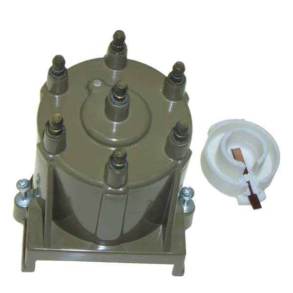 Engineered Marine Products Tune-up Kit with Cap - Marine Replacement Kit