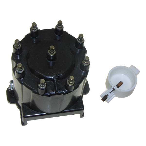 Engineered Marine Products Tune-up Kit with Cap - Marine Replacement Kit