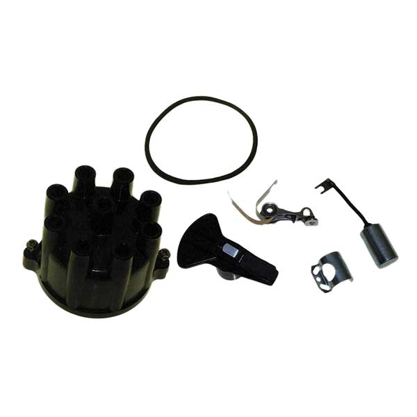 Engineered Marine Products Tune-up Kit with Cap - Marine Replacement Kit