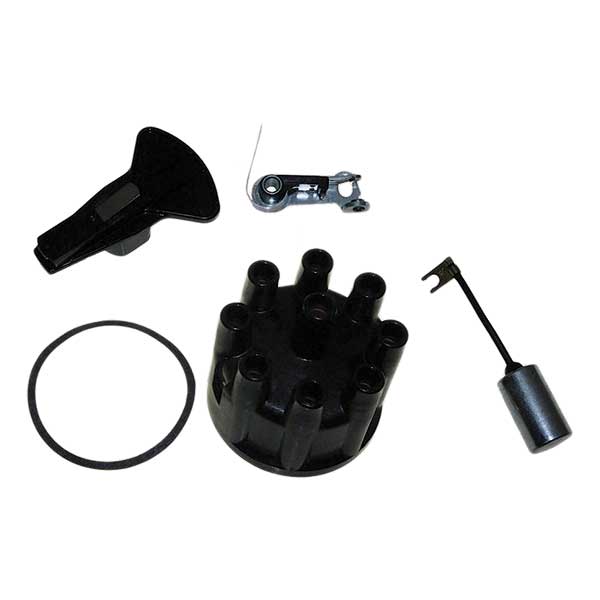 Engineered Marine Products Tune-up Kit with Cap - Marine Replacement Kit